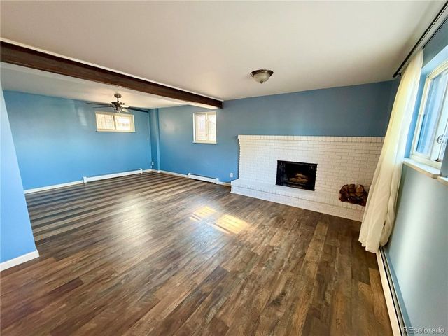 5217 S Mabre Ct, Littleton, CO 80123