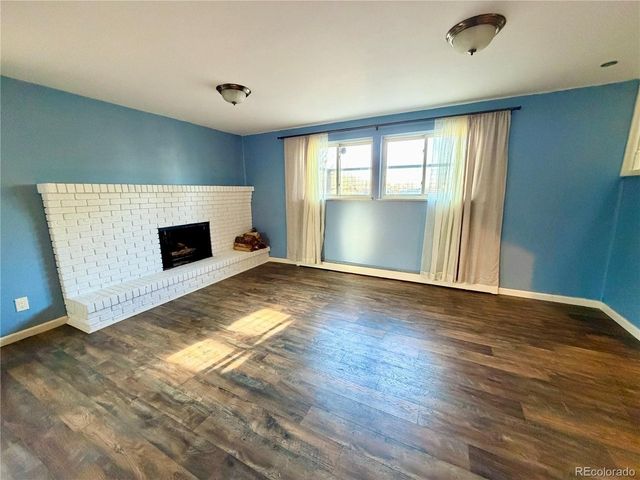 5217 S Mabre Ct, Littleton, CO 80123