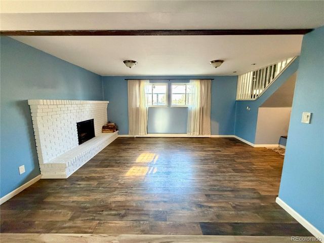 5217 S Mabre Ct, Littleton, CO 80123