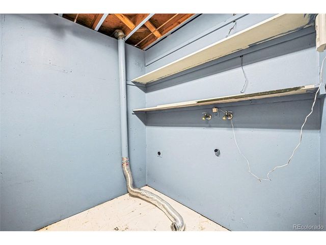 5217 S Mabre Ct, Littleton, CO 80123