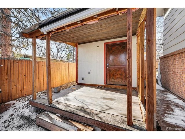 5217 S Mabre Ct, Littleton, CO 80123