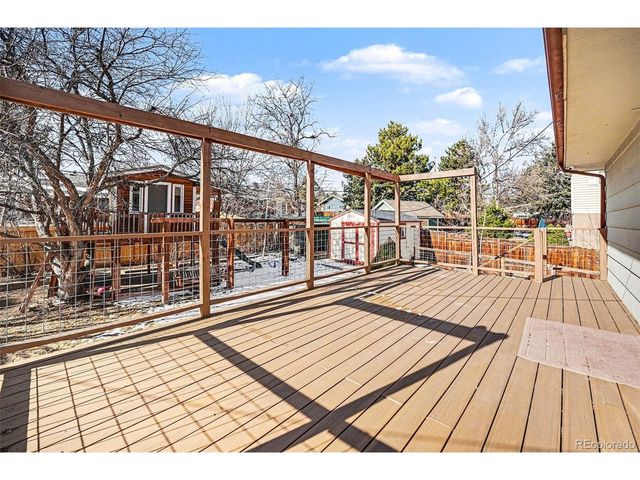 5217 S Mabre Ct, Littleton, CO 80123