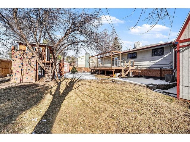 5217 S Mabre Ct, Littleton, CO 80123