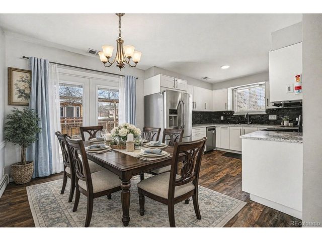 5217 S Mabre Ct, Littleton, CO 80123