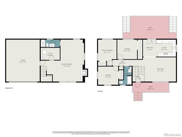 5217 S Mabre Ct, Littleton, CO 80123