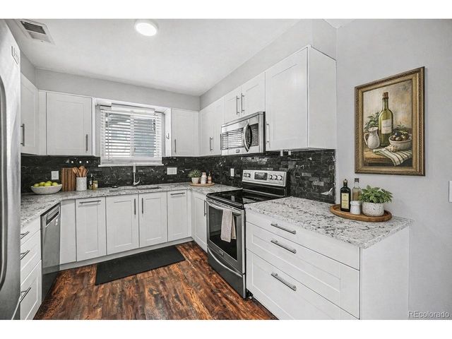 5217 S Mabre Ct, Littleton, CO 80123