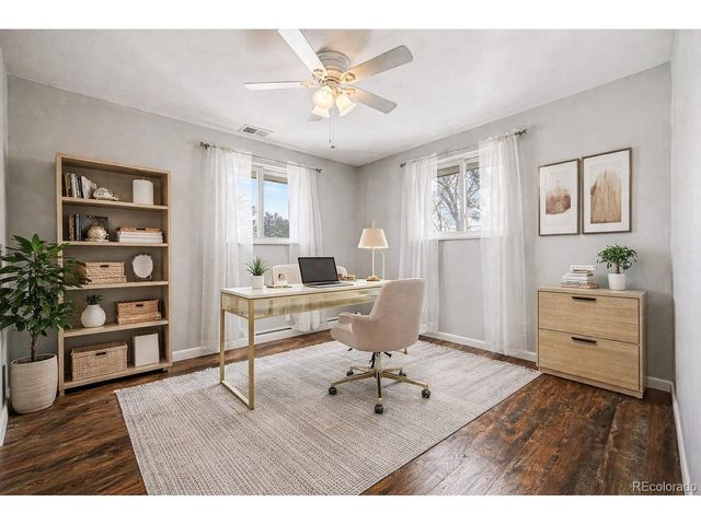 5217 S Mabre Ct, Littleton, CO 80123