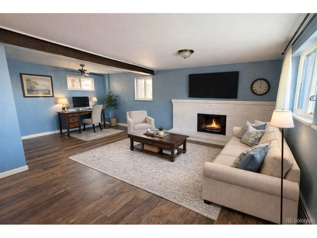 5217 S Mabre Ct, Littleton, CO 80123