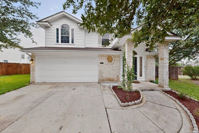 8903 Gallop Leap, San Antonio, TX 78254