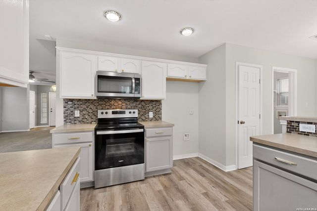 8903 Gallop Leap, San Antonio, TX 78254