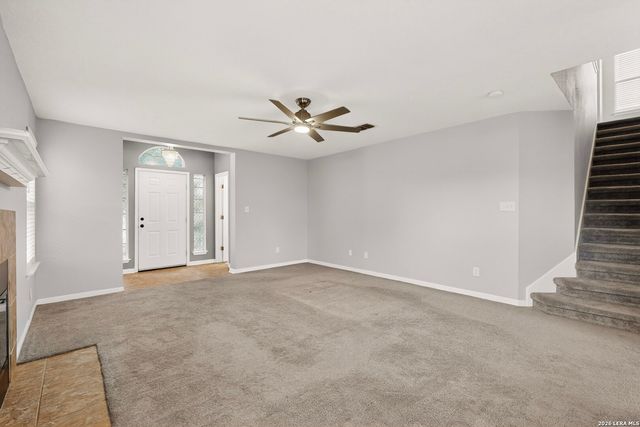 8903 Gallop Leap, San Antonio, TX 78254