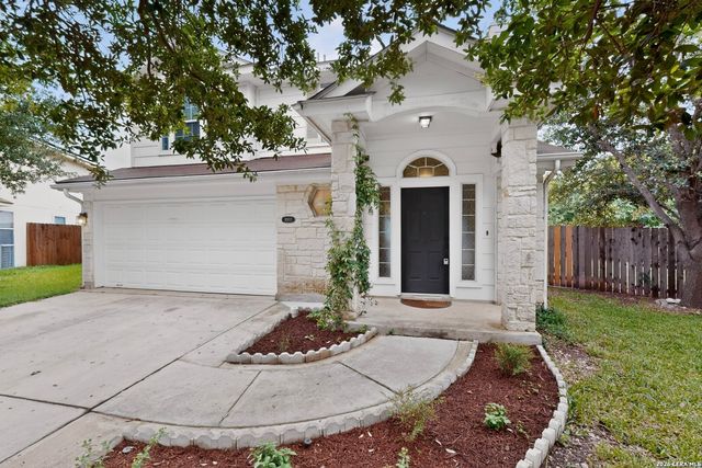 8903 Gallop Leap, San Antonio, TX 78254