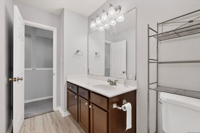 8903 Gallop Leap, San Antonio, TX 78254