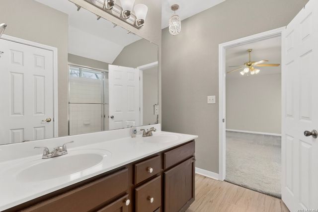 8903 Gallop Leap, San Antonio, TX 78254
