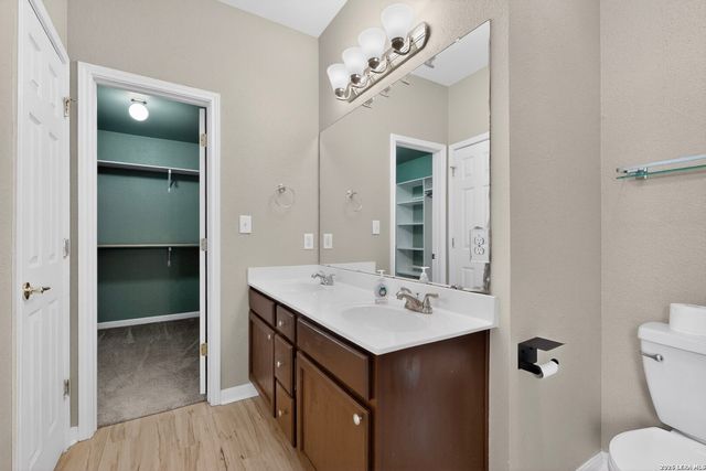 8903 Gallop Leap, San Antonio, TX 78254