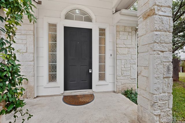 8903 Gallop Leap, San Antonio, TX 78254