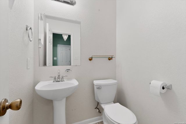 8903 Gallop Leap, San Antonio, TX 78254
