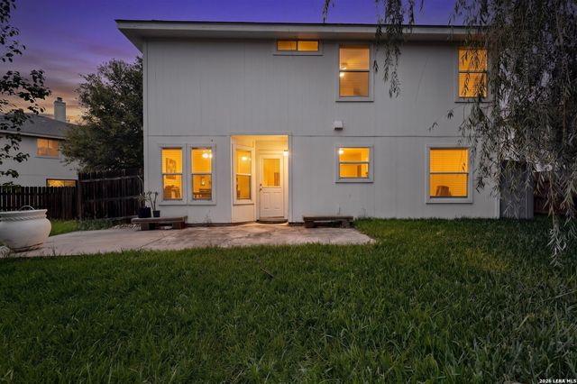 8903 Gallop Leap, San Antonio, TX 78254