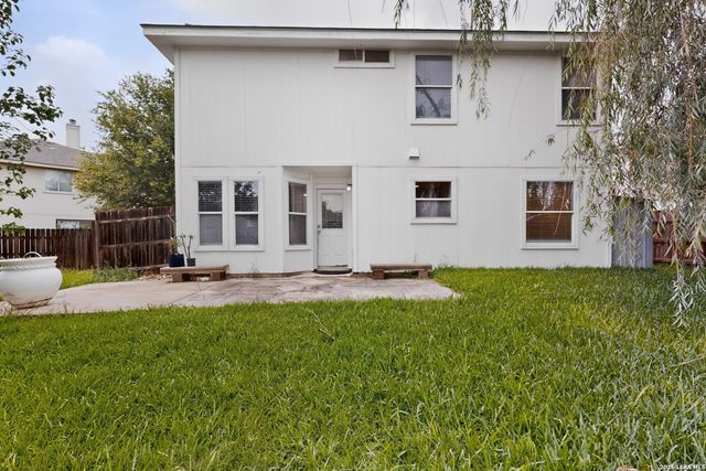 8903 Gallop Leap, San Antonio, TX 78254