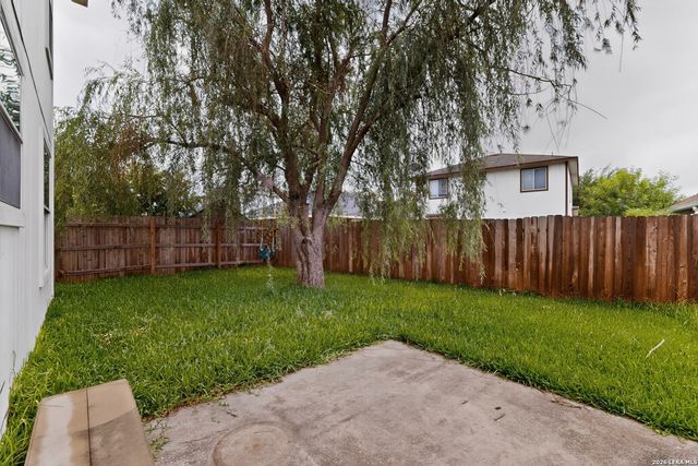 8903 Gallop Leap, San Antonio, TX 78254