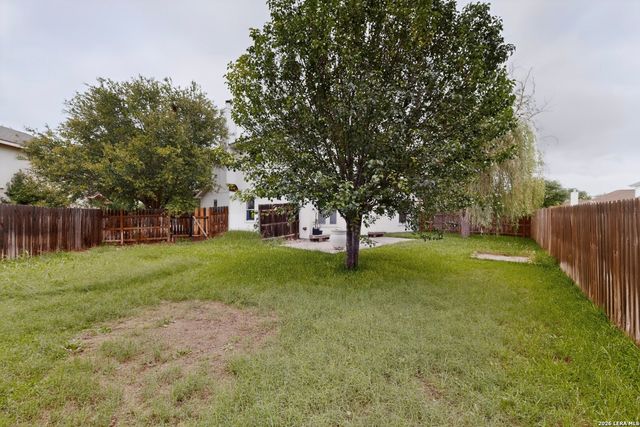 8903 Gallop Leap, San Antonio, TX 78254