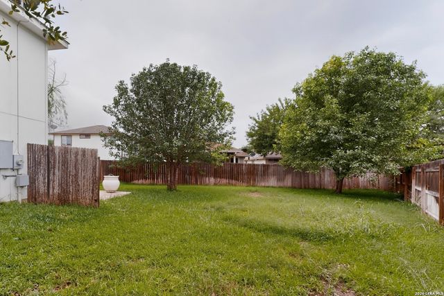 8903 Gallop Leap, San Antonio, TX 78254