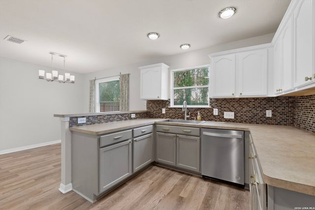 8903 Gallop Leap, San Antonio, TX 78254