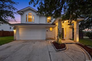 8903 Gallop Leap, San Antonio, TX 78254