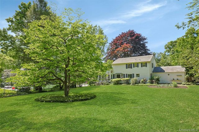 100 Devoe Road, Chappaqua, NY 10514
