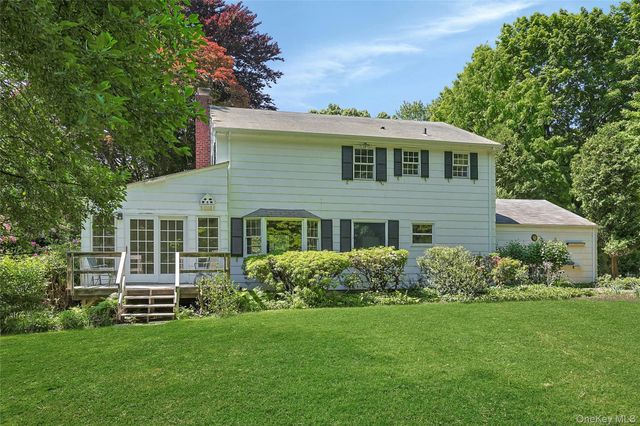 100 Devoe Road, Chappaqua, NY 10514