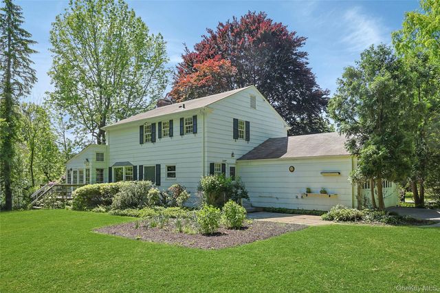 100 Devoe Road, Chappaqua, NY 10514