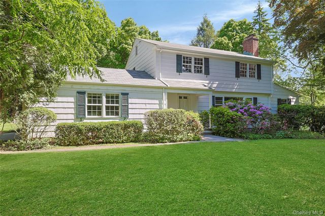 100 Devoe Road, Chappaqua, NY 10514