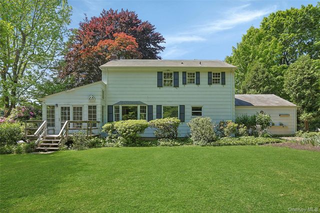 100 Devoe Road, Chappaqua, NY 10514
