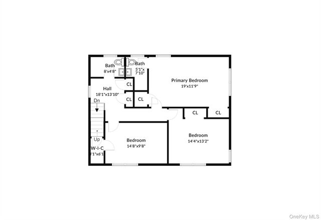 100 Devoe Road, Chappaqua, NY 10514