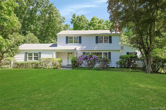 100 Devoe Road, Chappaqua, NY 10514