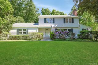 100 Devoe Road, Chappaqua, NY 10514