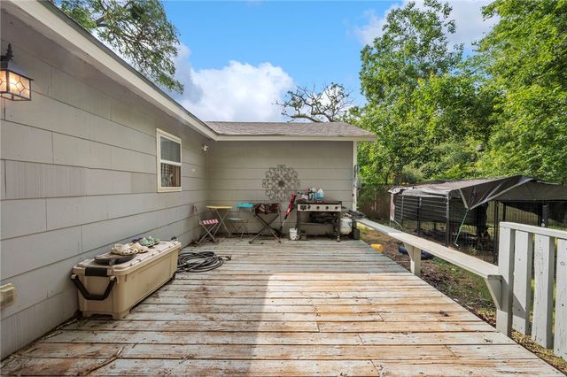 4110 Margaret Street, Bryan, TX 77803