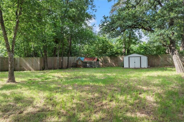 4110 Margaret Street, Bryan, TX 77803