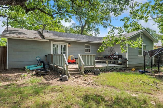 4110 Margaret Street, Bryan, TX 77803