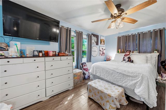 4110 Margaret Street, Bryan, TX 77803