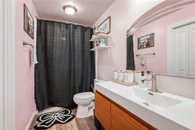 4110 Margaret Street, Bryan, TX 77803