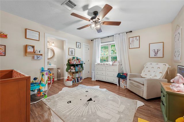 4110 Margaret Street, Bryan, TX 77803