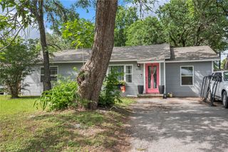4110 Margaret Street, Bryan, TX 77803