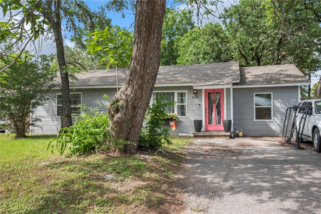 4110 Margaret Street, Bryan, TX 77803