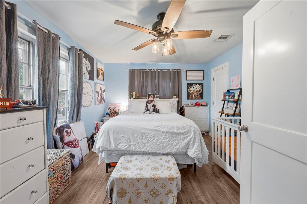 4110 Margaret Street, Bryan, TX 77803 — photo 5