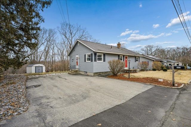 113 Comeau Street, Manchester, NH 03102