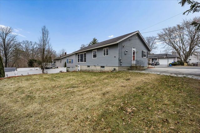 113 Comeau Street, Manchester, NH 03102