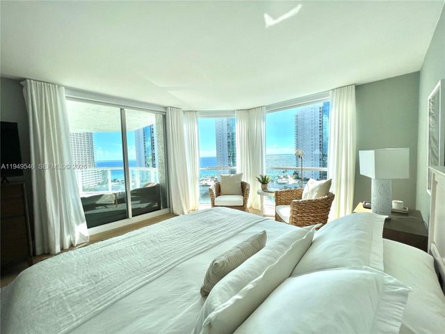 16400 Collins Ave 1541, Sunny Isles Beach, FL 33160