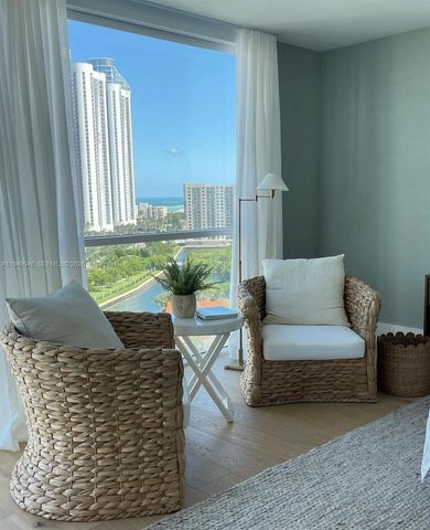 16400 Collins Ave 1541, Sunny Isles Beach, FL 33160