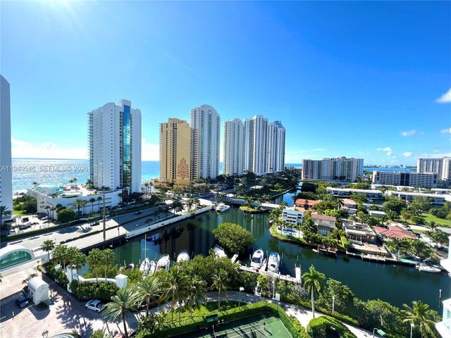16400 Collins Ave 1541, Sunny Isles Beach, FL 33160